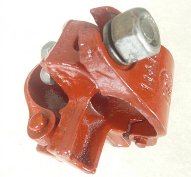 鄭字牌萬(wàn)向扣件